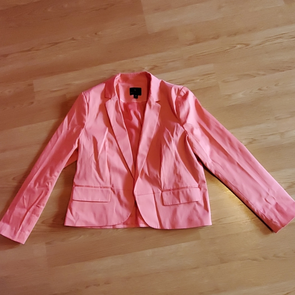Dress Jacket NWOT